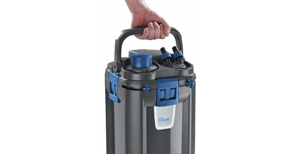 Oase BioMaster Thermo 600 Canister Filter